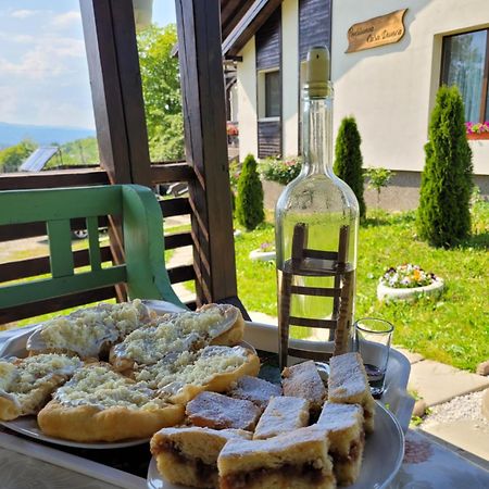 Villa Casa Dunca Sighetu Marmaţiei Esterno foto