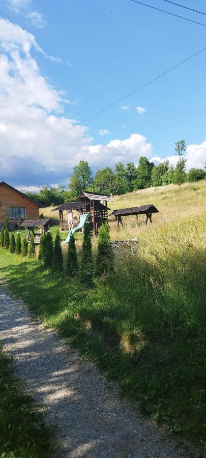 Villa Casa Dunca Sighetu Marmaţiei Esterno foto