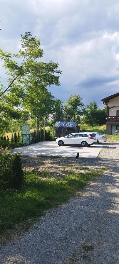 Villa Casa Dunca Sighetu Marmaţiei Esterno foto