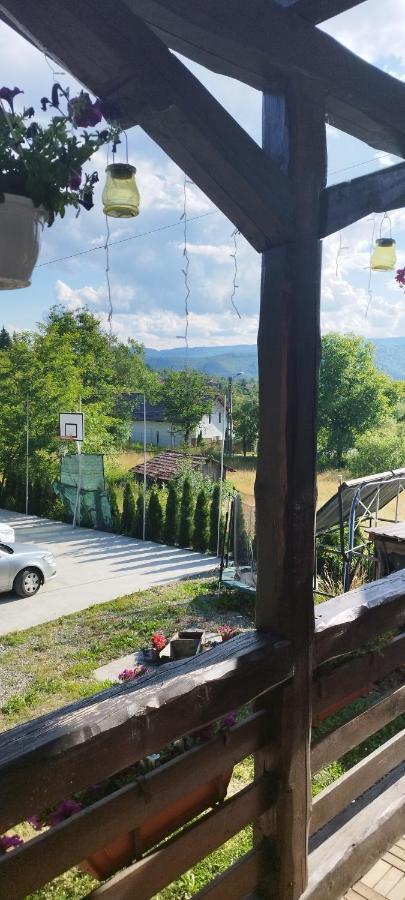 Villa Casa Dunca Sighetu Marmaţiei Esterno foto