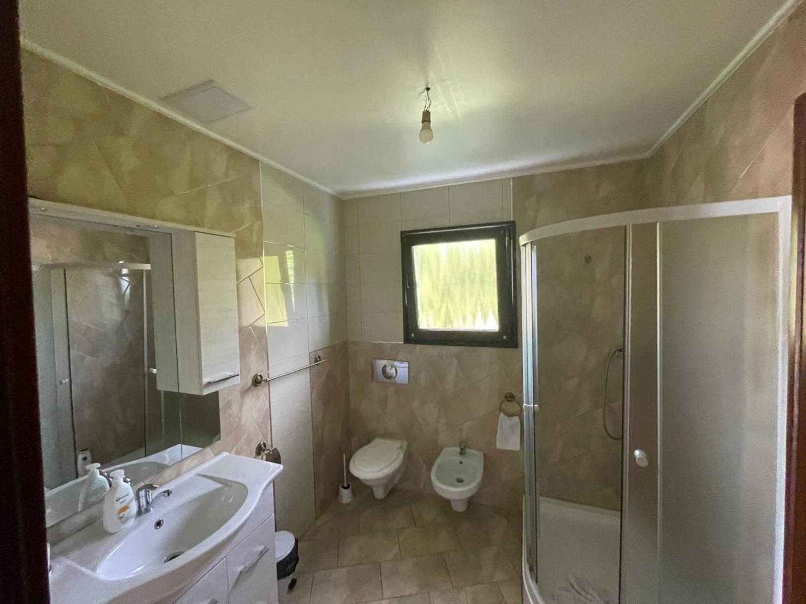 Villa Casa Dunca Sighetu Marmaţiei Esterno foto