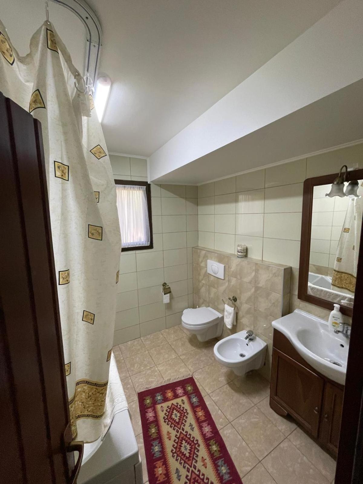 Villa Casa Dunca Sighetu Marmaţiei Esterno foto