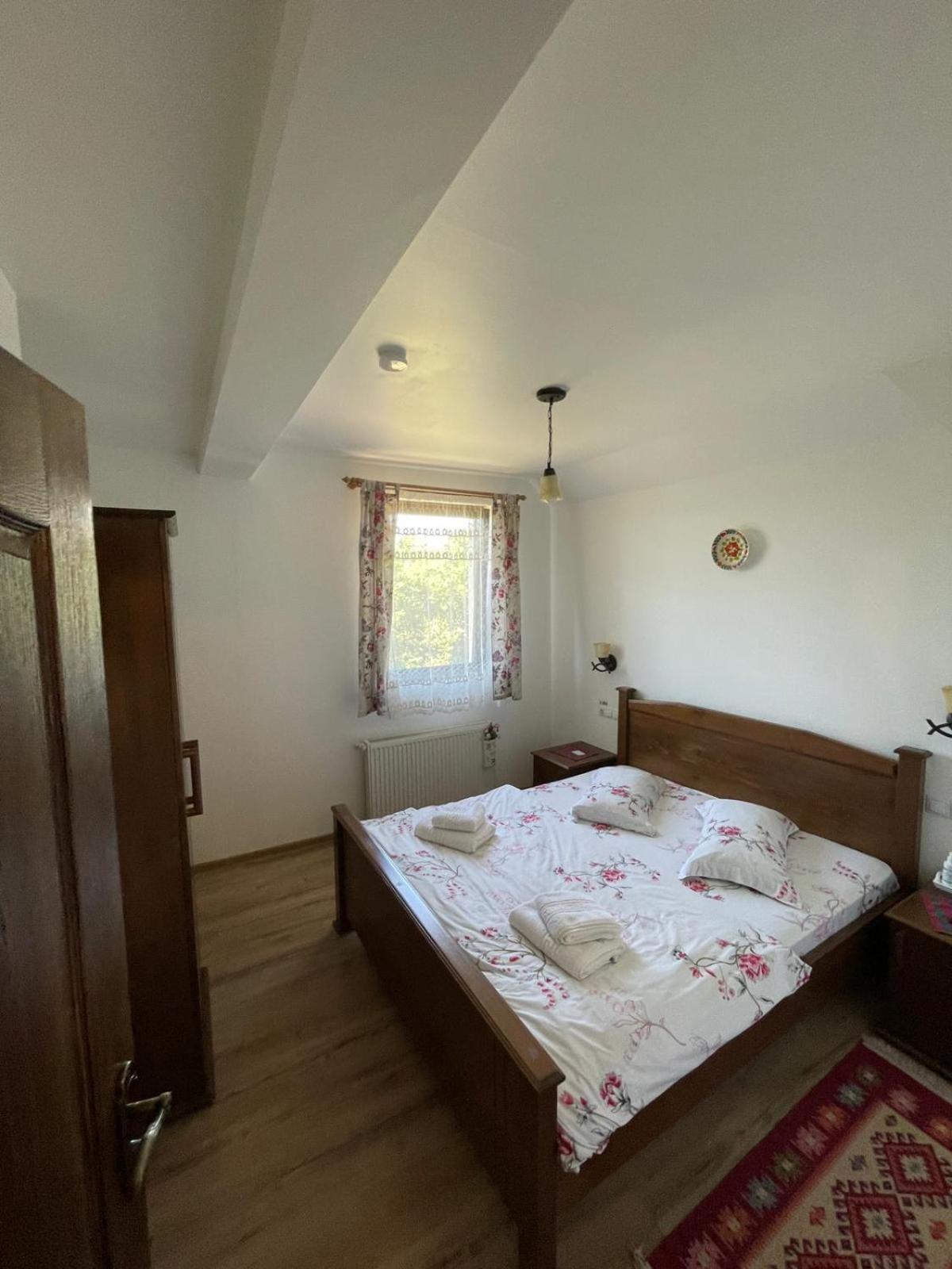 Villa Casa Dunca Sighetu Marmaţiei Esterno foto