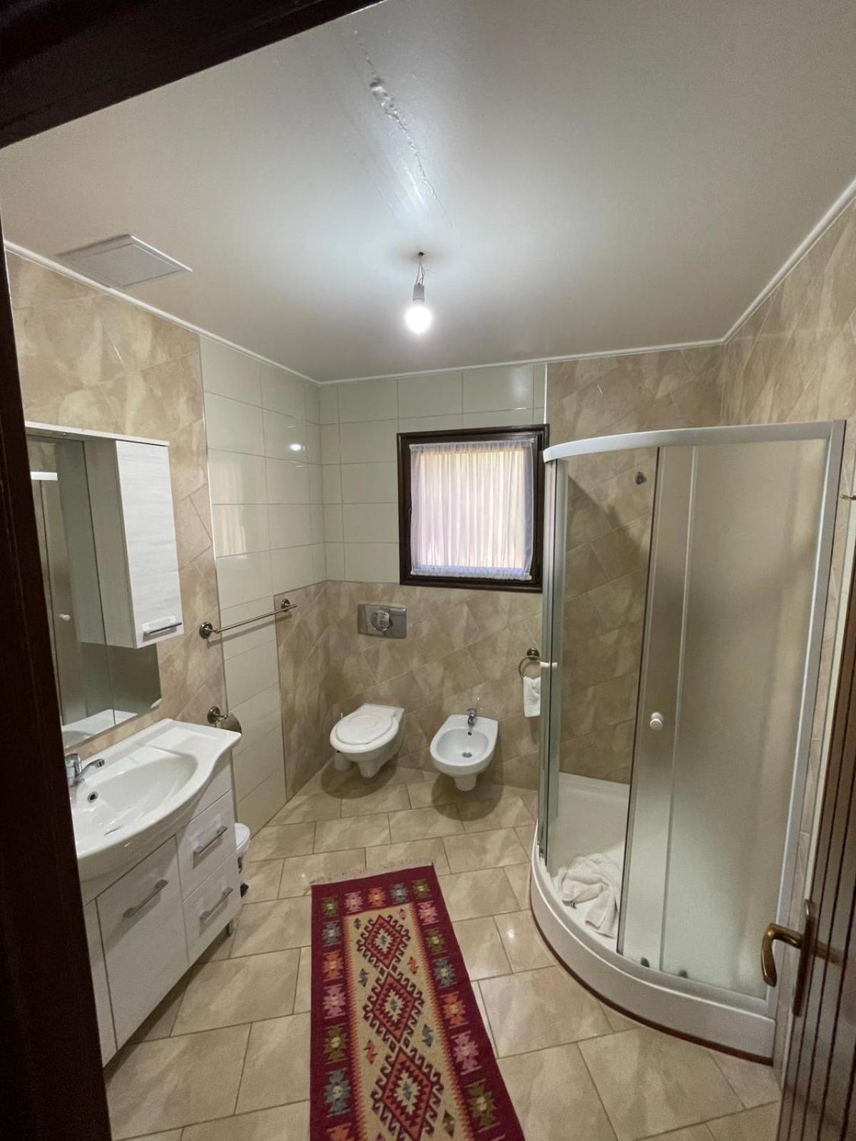 Villa Casa Dunca Sighetu Marmaţiei Esterno foto