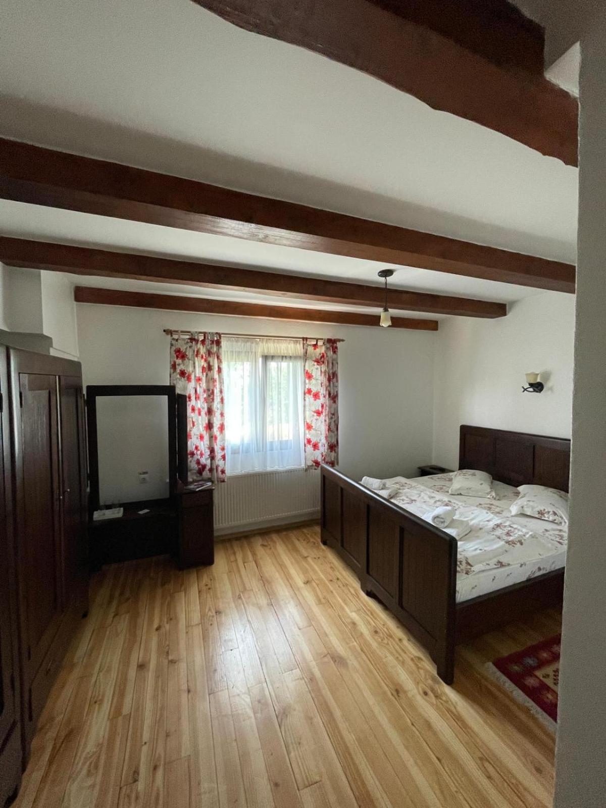 Villa Casa Dunca Sighetu Marmaţiei Esterno foto