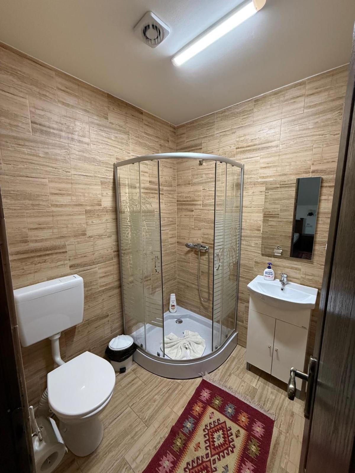 Villa Casa Dunca Sighetu Marmaţiei Esterno foto