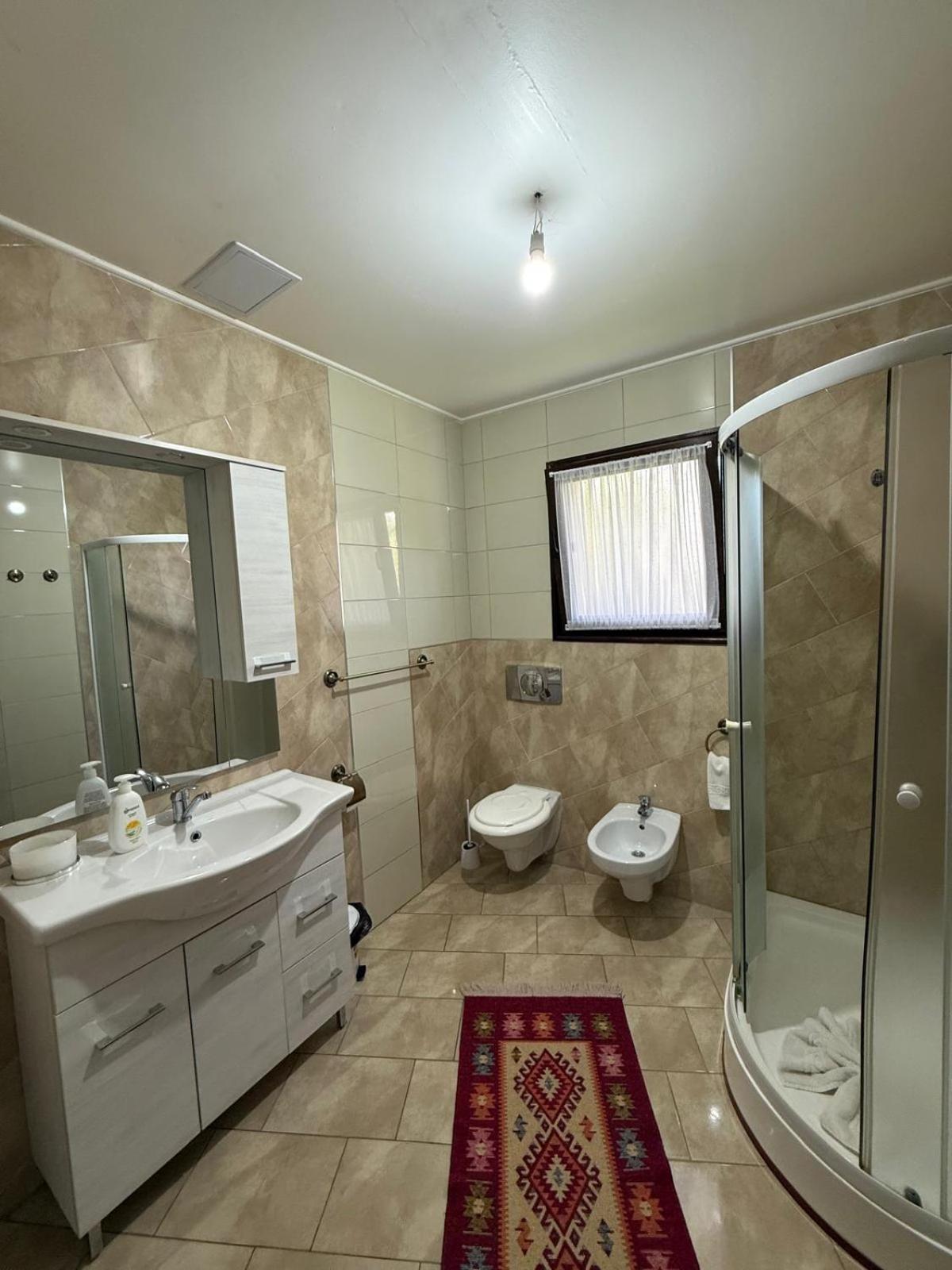 Villa Casa Dunca Sighetu Marmaţiei Esterno foto