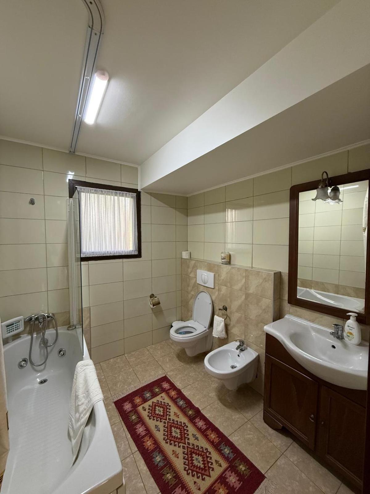 Villa Casa Dunca Sighetu Marmaţiei Esterno foto