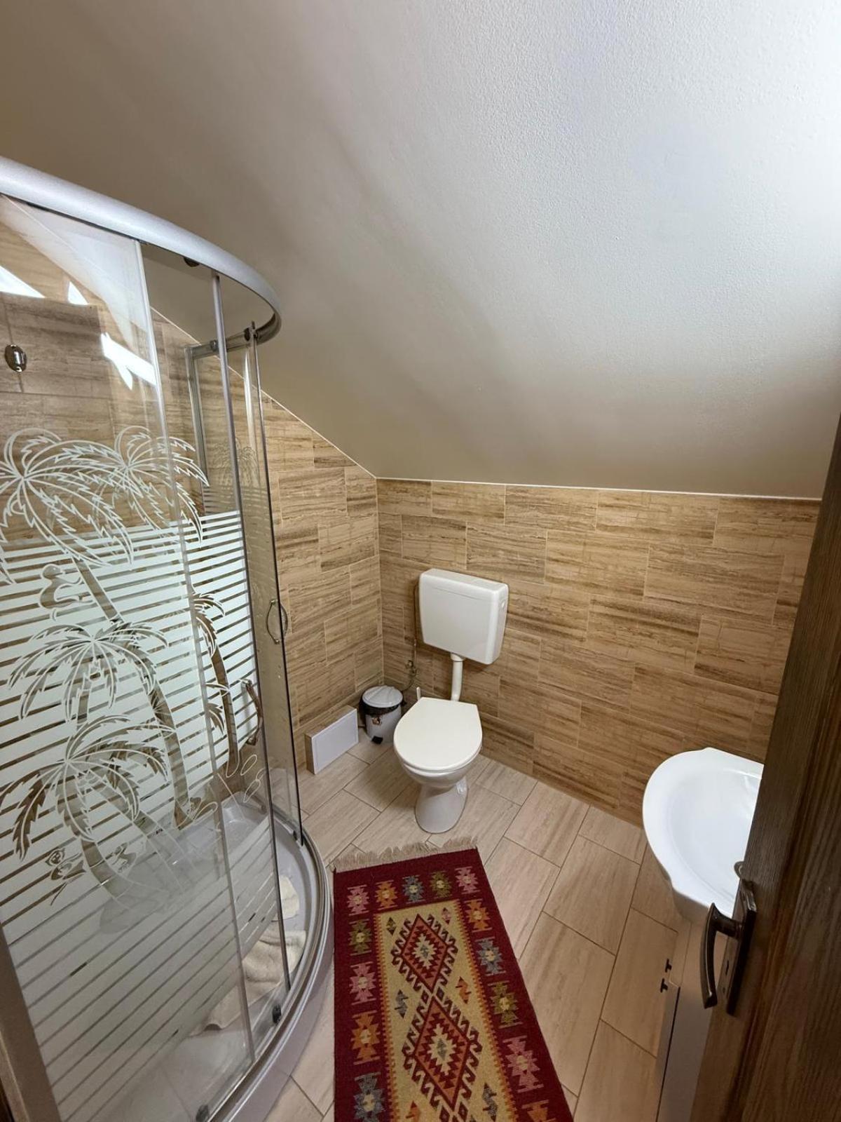 Villa Casa Dunca Sighetu Marmaţiei Esterno foto